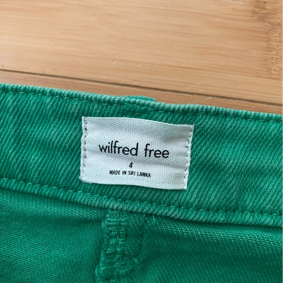 Aritzia Wilfred Free Date Skirt - Picture 3 of 6
